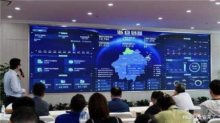 杭州富阳区首批“阳光工厂”完成导入“浙食链”系统
