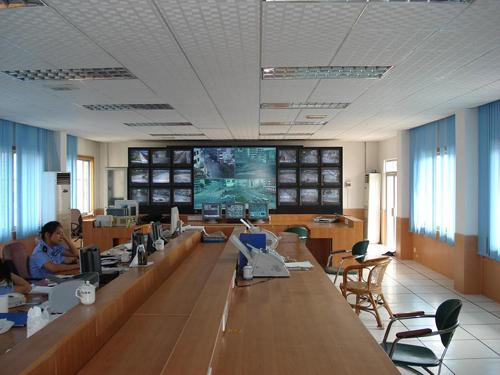 昆明步升科技 产品中心 视频监控系统 数字监控